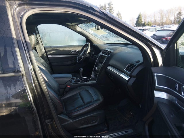 Ford EXPLORER SPORT 2019 1FM5K8GT5KGB40887 Image 5