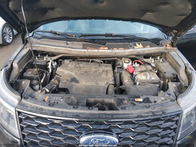 Ford EXPLORER SPORT 2019 1FM5K8GT5KGB40887 Image 6