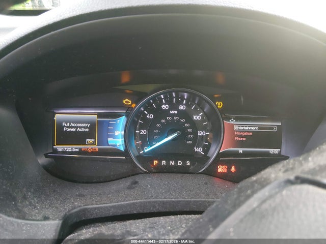 Ford EXPLORER SPORT 2019 1FM5K8GT5KGB40887 Image 7