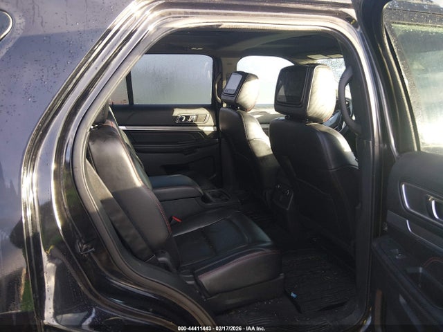 Ford EXPLORER SPORT 2019 1FM5K8GT5KGB40887 Image 8