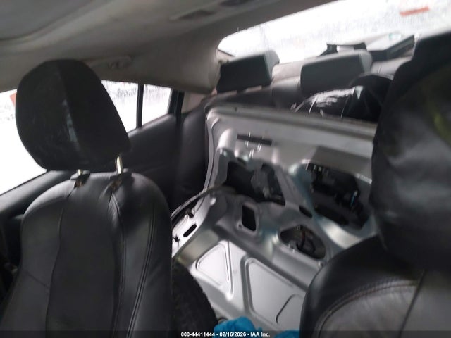 44411444 :رقم المزاد ، JM1GJ1W57G1457249 vin ، 2016 Mazda Mazda6 I Grand Touring مزاد بيع