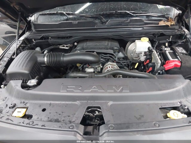 Продаж на аукціоні авто 2021 Ram 1500 Rebel  4x4 5'7 Box, vin: 1C6SRFLT9MN524254, номер лоту: 44411448