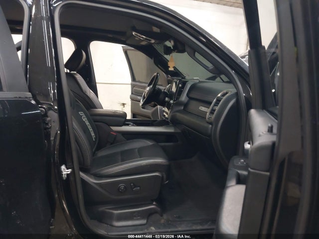 Продаж на аукціоні авто 2021 Ram 1500 Rebel  4x4 5'7 Box, vin: 1C6SRFLT9MN524254, номер лоту: 44411448