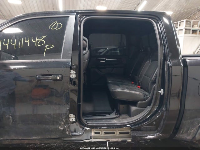 Продаж на аукціоні авто 2021 Ram 1500 Rebel  4x4 5'7 Box, vin: 1C6SRFLT9MN524254, номер лоту: 44411448