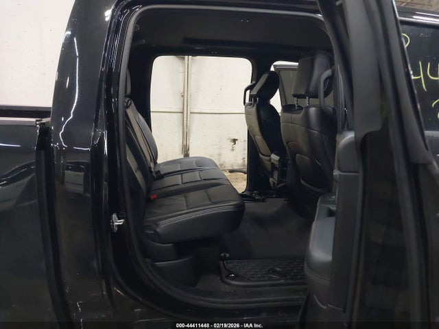 Продаж на аукціоні авто 2021 Ram 1500 Rebel  4x4 5'7 Box, vin: 1C6SRFLT9MN524254, номер лоту: 44411448