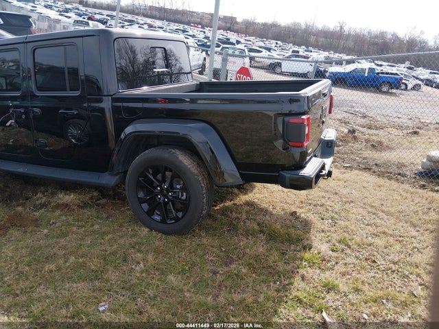 Продаж на аукціоні авто 2023 Jeep Gladiator High Altitude 4x4, vin: 1C6JJTFM3PL594581, номер лоту: 44411449
