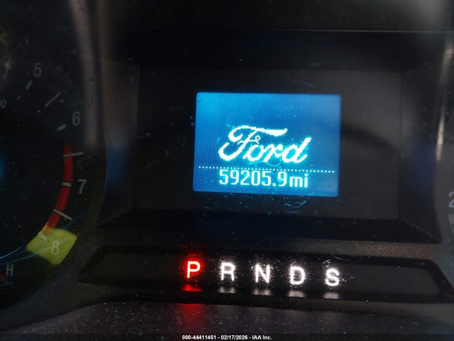 Ford FUSION S 2016 3FA6P0G73GR368164 Image 7