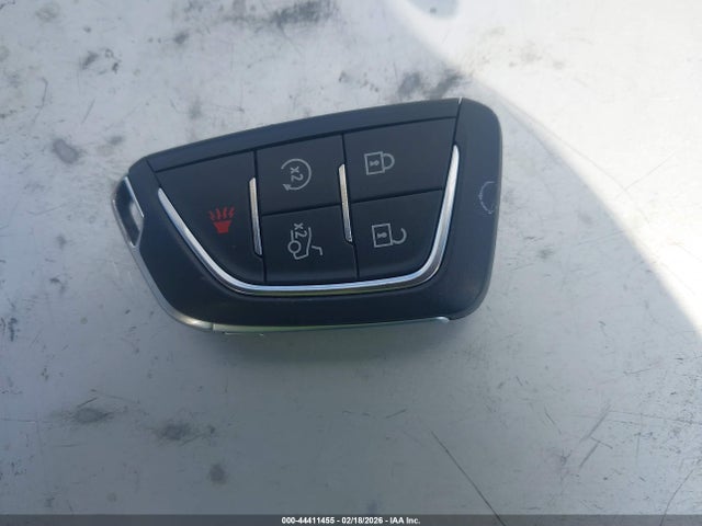 2024 CADILLAC CT4 1G6DC5RK7R0114944 Photo 10