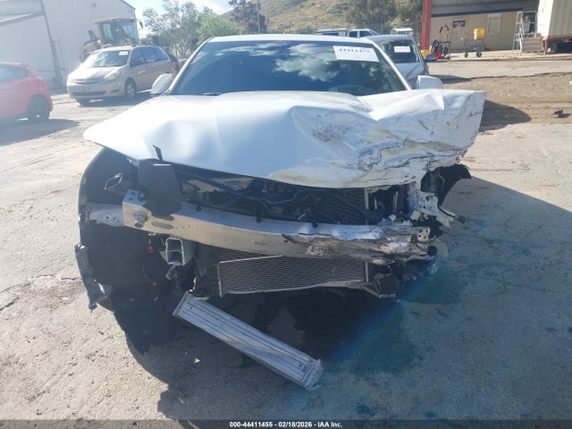 2024 Cadillac Ct4 Sport მანქანა იყიდება აუქციონზე, vin: 1G6DC5RK7R0114944, აუქციონის ნომერი: 44411455