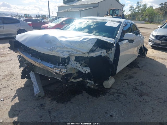 2024 CADILLAC CT4 1G6DC5RK7R0114944 Photo 1