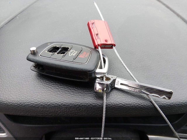 5NPE24AF0GH305487 Hyundai SONATA SE