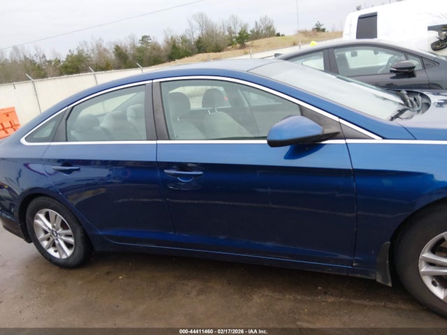 5NPE24AF0GH305487 Hyundai SONATA SE