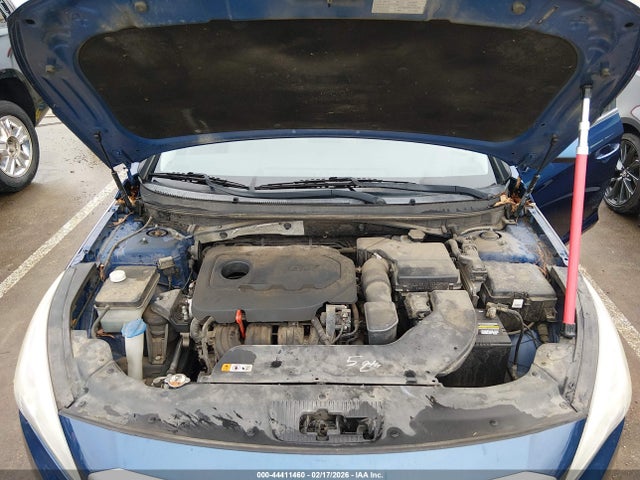 5NPE24AF0GH305487 Hyundai SONATA SE