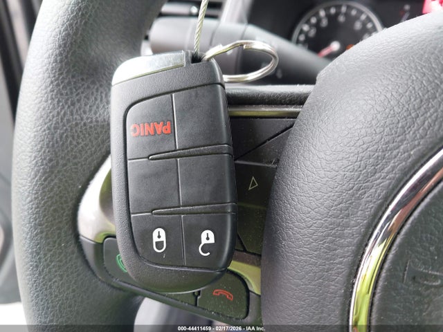 2022 JEEP RENEGADE ZACNJDA15NPN65778 Photo 10