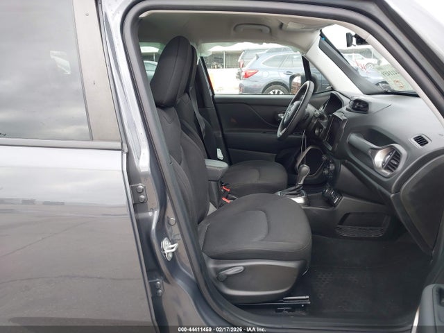 2022 JEEP RENEGADE ZACNJDA15NPN65778 Photo 4