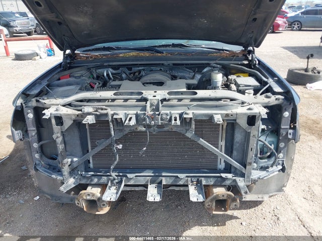 2016 CHEVROLET TAHOE 1GNSCBKCXGR387267 Photo 9