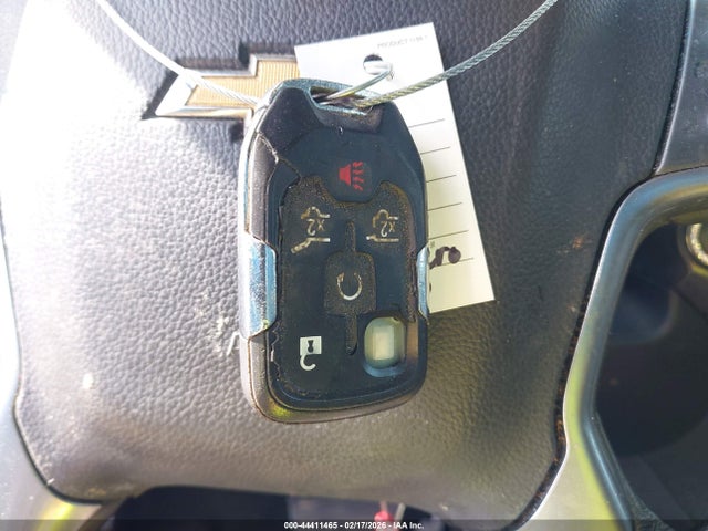 2016 CHEVROLET TAHOE 1GNSCBKCXGR387267 Photo 10