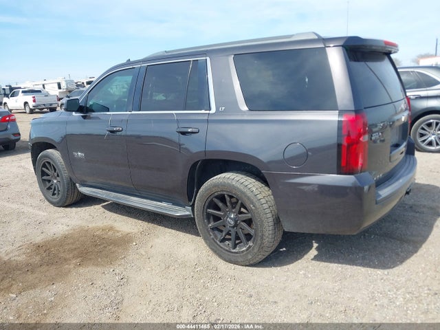 2016 CHEVROLET TAHOE 1GNSCBKCXGR387267 Photo 2