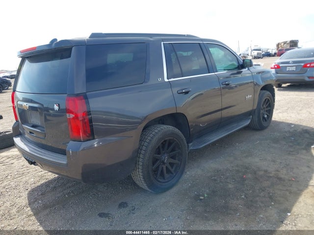 2016 CHEVROLET TAHOE 1GNSCBKCXGR387267 Photo 3
