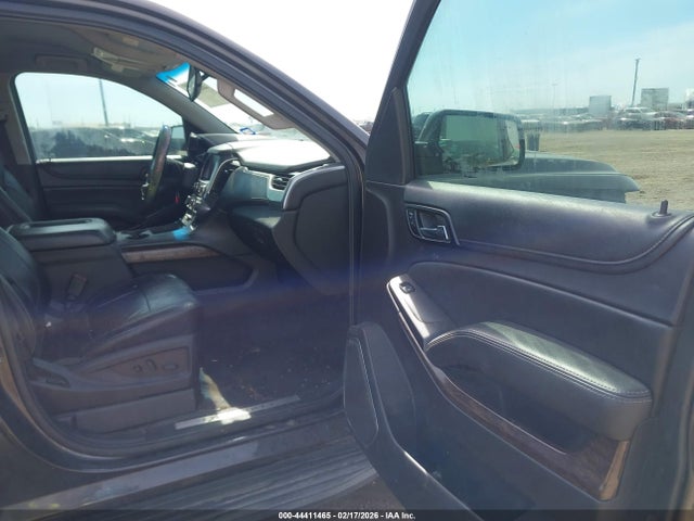 2016 CHEVROLET TAHOE 1GNSCBKCXGR387267 Photo 4