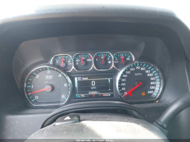 2016 CHEVROLET TAHOE 1GNSCBKCXGR387267 Photo 6