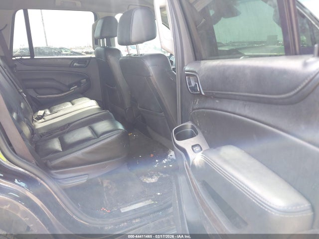 2016 CHEVROLET TAHOE 1GNSCBKCXGR387267 Photo 7