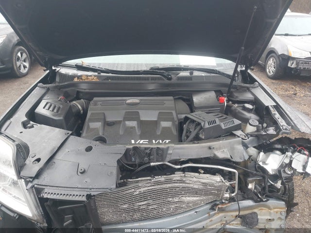 Продажа на аукционе авто 2016 Gmc Terrain Slt, vin: 2GKFLUE38G6170141, номер лота: 44411473