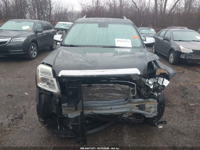Продажа на аукционе авто 2016 Gmc Terrain Slt, vin: 2GKFLUE38G6170141, номер лота: 44411473