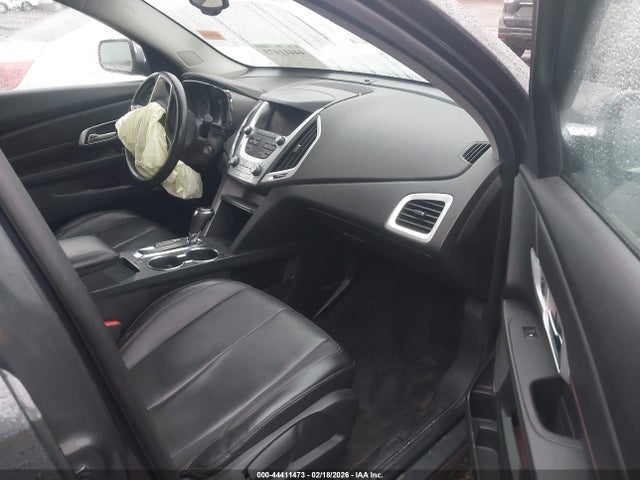 Продажа на аукционе авто 2016 Gmc Terrain Slt, vin: 2GKFLUE38G6170141, номер лота: 44411473