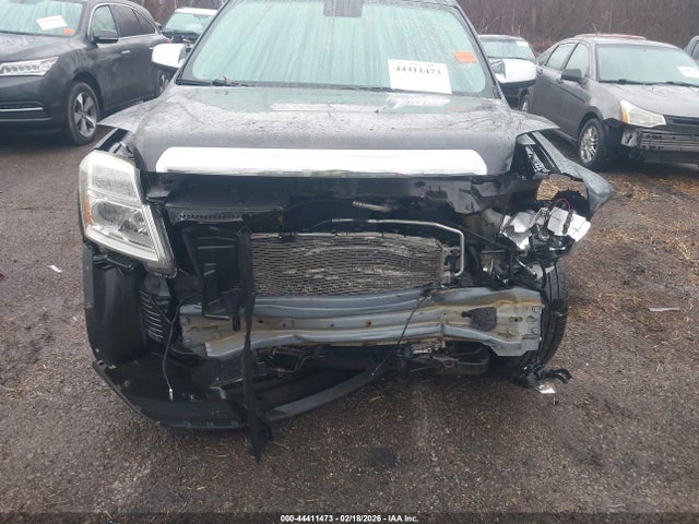 Продажа на аукционе авто 2016 Gmc Terrain Slt, vin: 2GKFLUE38G6170141, номер лота: 44411473