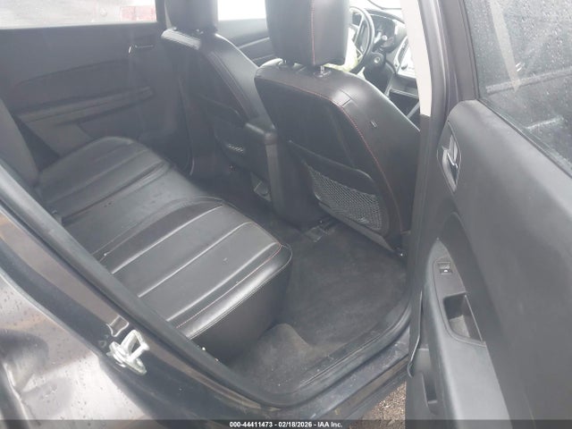 Продажа на аукционе авто 2016 Gmc Terrain Slt, vin: 2GKFLUE38G6170141, номер лота: 44411473