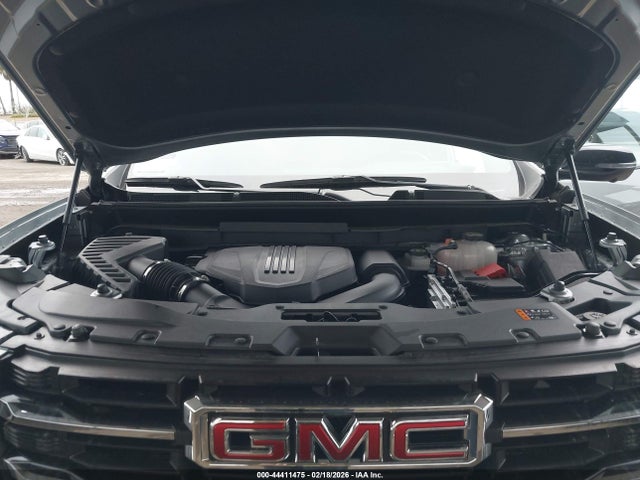 1GKENKRS6SJ258175 GMC Acadia Fwd Elevation