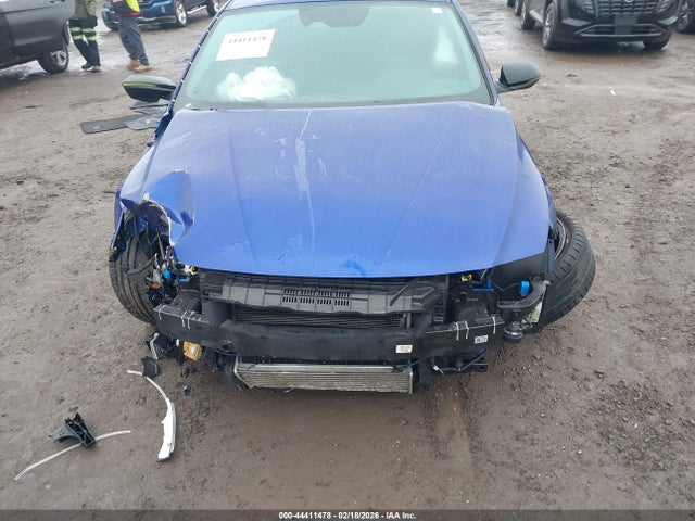 KMHLW4AK3PU011494 Hyundai ELANTRA N