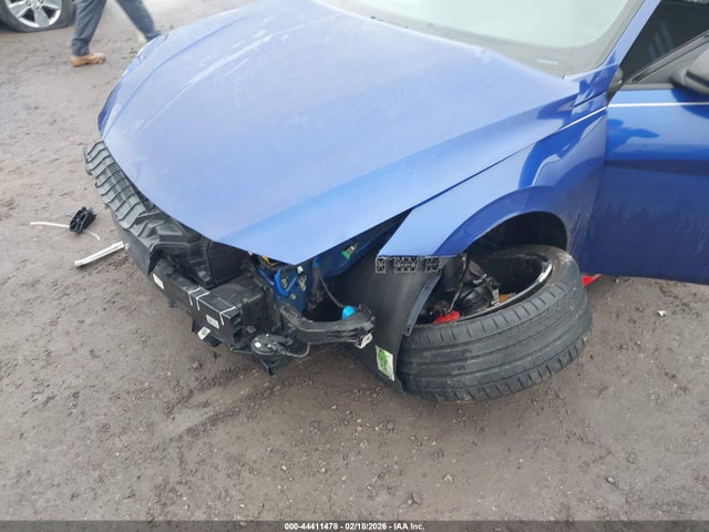 2023 HYUNDAI ELANTRA N KMHLW4AK3PU011494 Photo 5