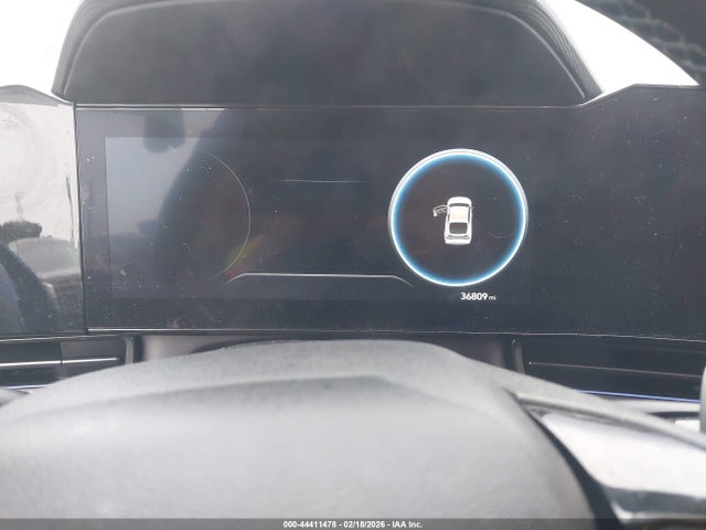 2023 HYUNDAI ELANTRA N KMHLW4AK3PU011494 Photo 6