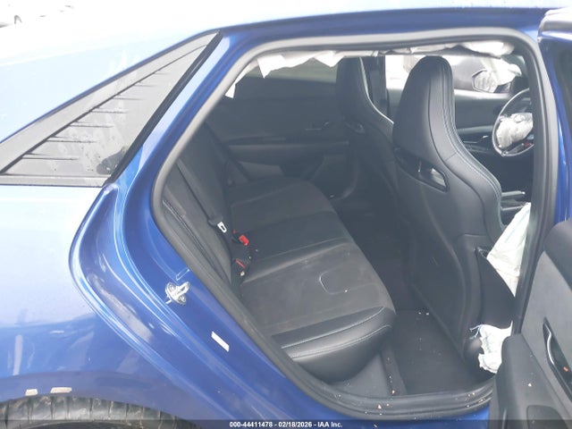 2023 HYUNDAI ELANTRA N KMHLW4AK3PU011494 Photo 7