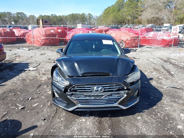 5NPE24AF8JH681152 Hyundai SONATA SE
