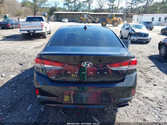 5NPE24AF8JH681152 Hyundai SONATA SE