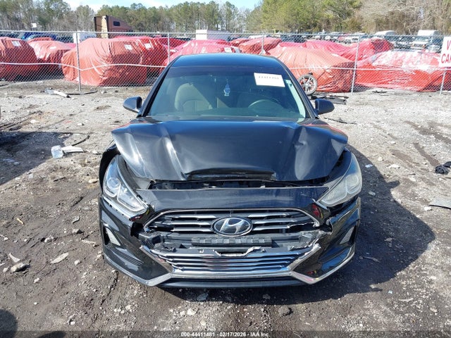 5NPE24AF8JH681152 Hyundai SONATA SE