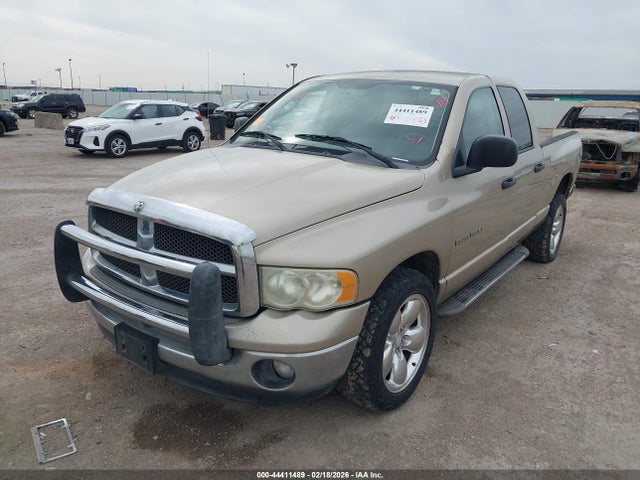 Продажа на аукционе авто 2003 Dodge Ram 1500 Slt/laramie/st, vin: 1D7HA18N93S306859, номер лота: 44411489