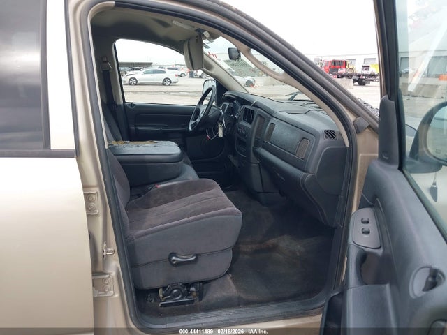 Продажа на аукционе авто 2003 Dodge Ram 1500 Slt/laramie/st, vin: 1D7HA18N93S306859, номер лота: 44411489