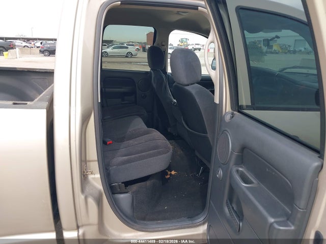 Продажа на аукционе авто 2003 Dodge Ram 1500 Slt/laramie/st, vin: 1D7HA18N93S306859, номер лота: 44411489