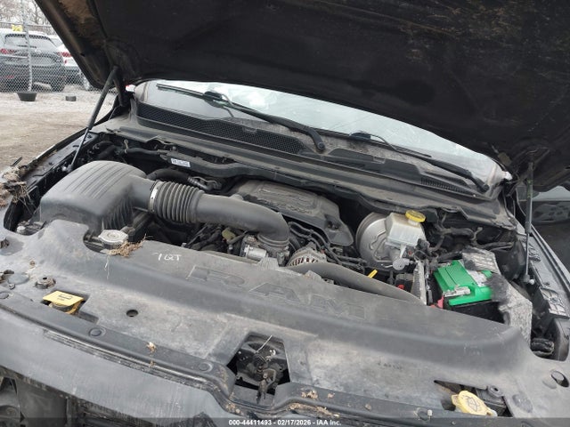 RAM 1500 2019 1C6SRFFT2KN731495 Image 10