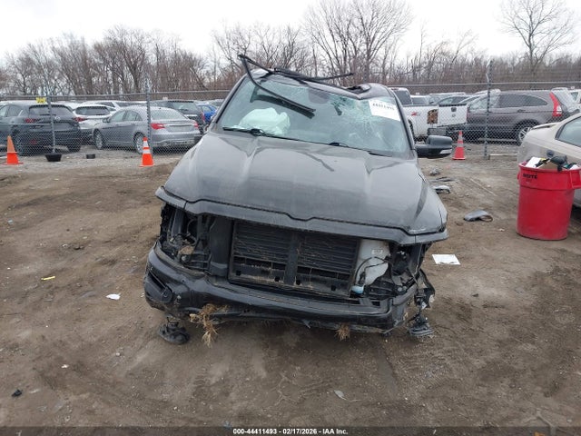 RAM 1500 2019 1C6SRFFT2KN731495 Image 13