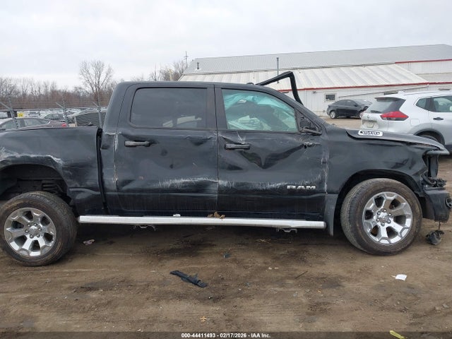 RAM 1500 2019 1C6SRFFT2KN731495 Image 14