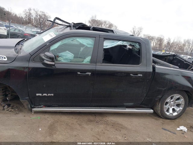 RAM 1500 2019 1C6SRFFT2KN731495 Image 15