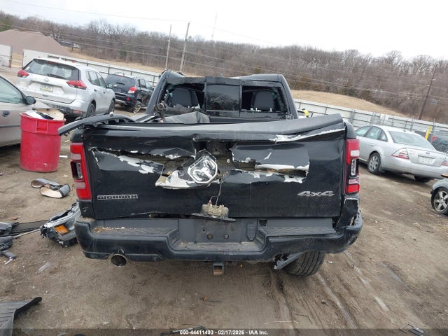 RAM 1500 2019 1C6SRFFT2KN731495 Image 17