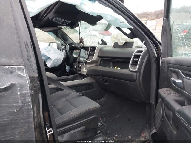 RAM 1500 2019 1C6SRFFT2KN731495 Image 5