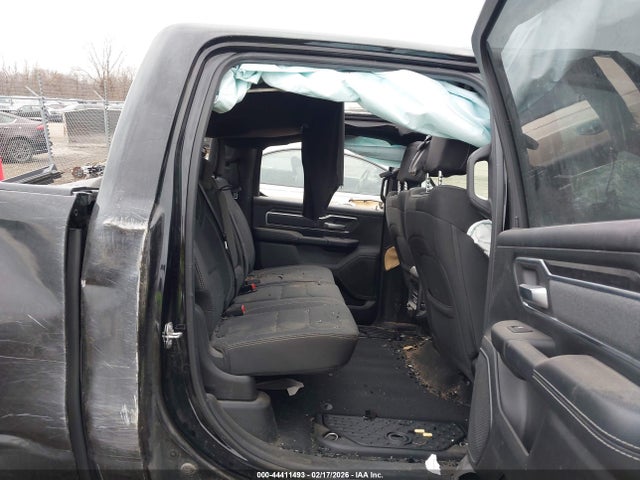RAM 1500 2019 1C6SRFFT2KN731495 Image 8