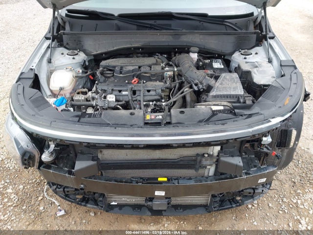 KM8HE3A32RU124061 Hyundai Kona Limited